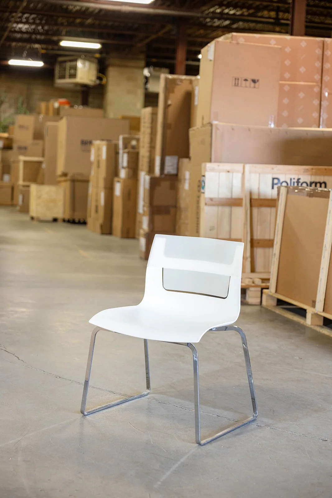Chair E