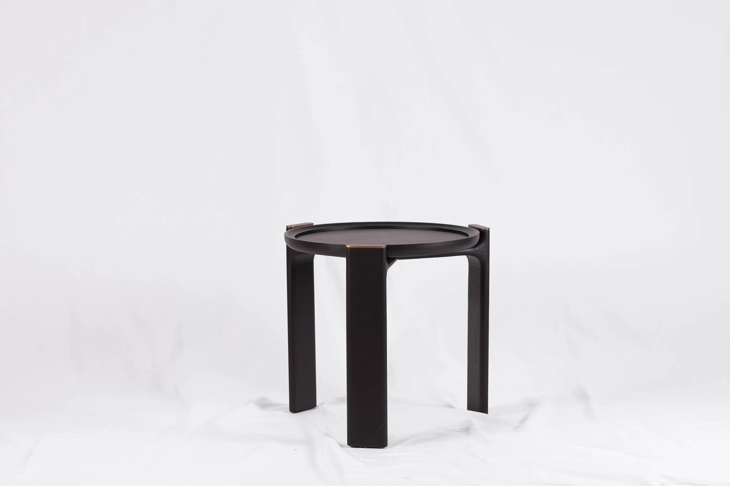 DUO LOW TABLE BY CECCOTTI COLLEZIONI