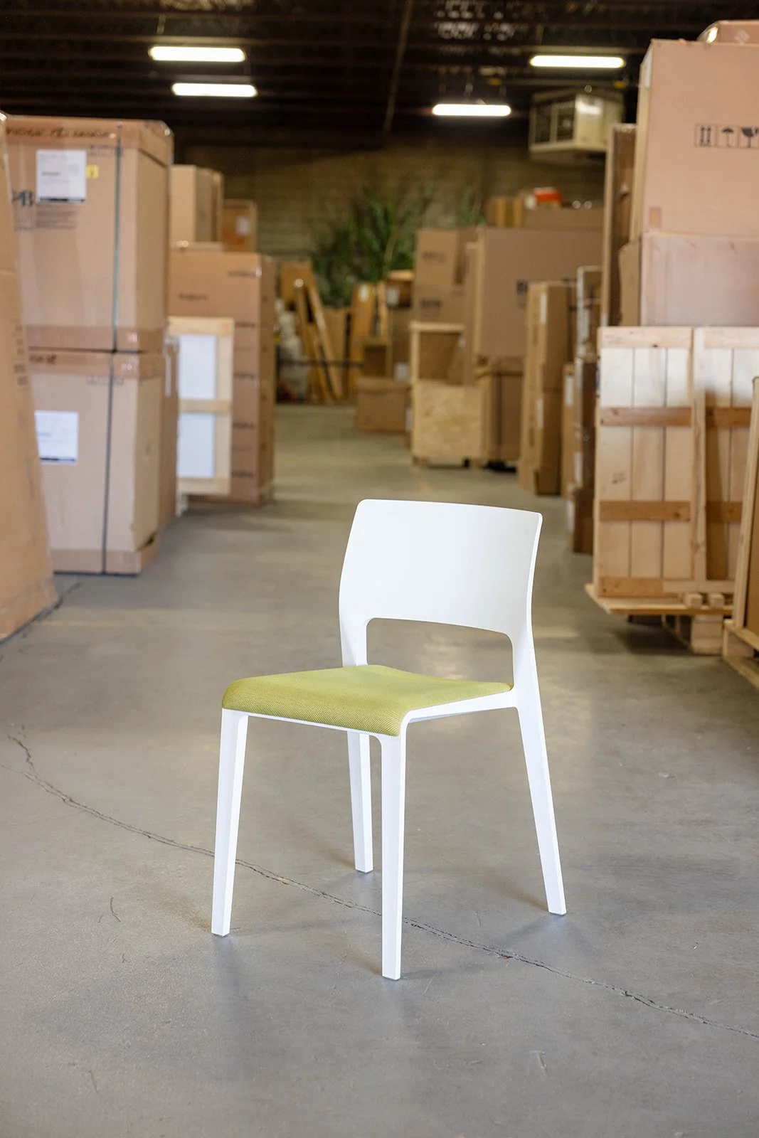 Chair HH1