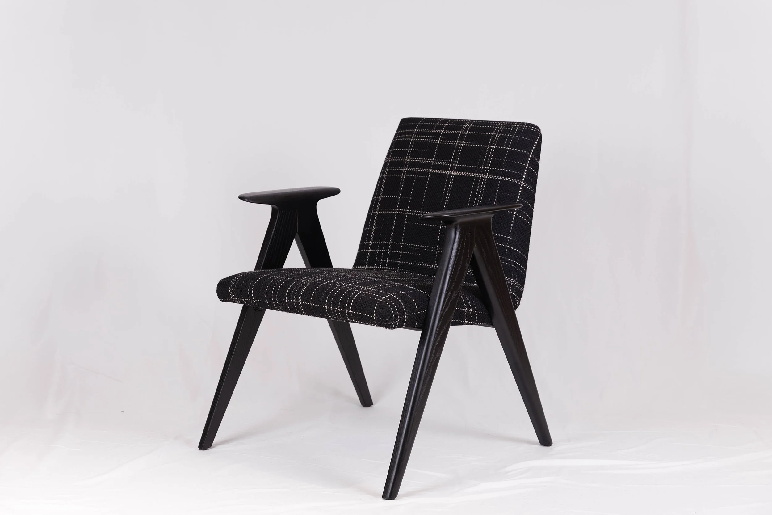 LIBERA ARMCHAIR BY STUA