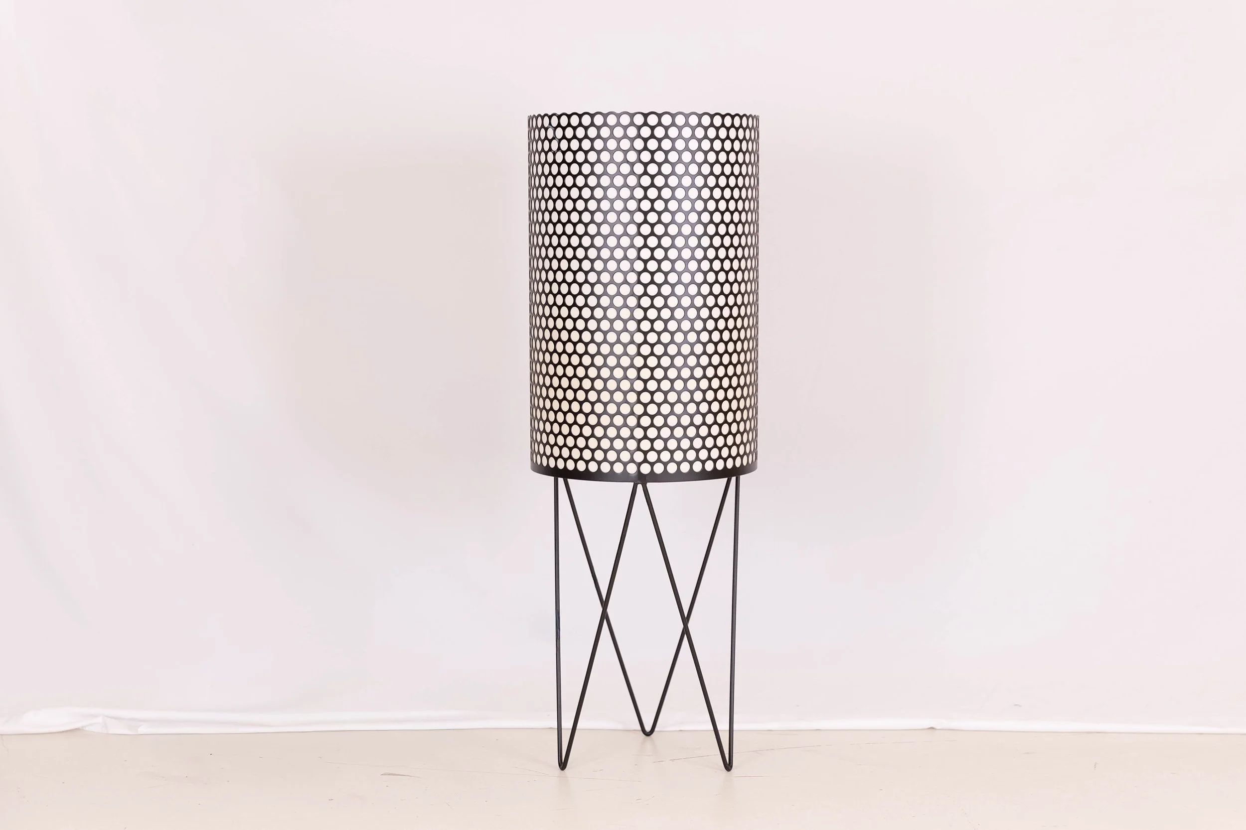 PEDRERA FLOOR LAMP BY GUBI