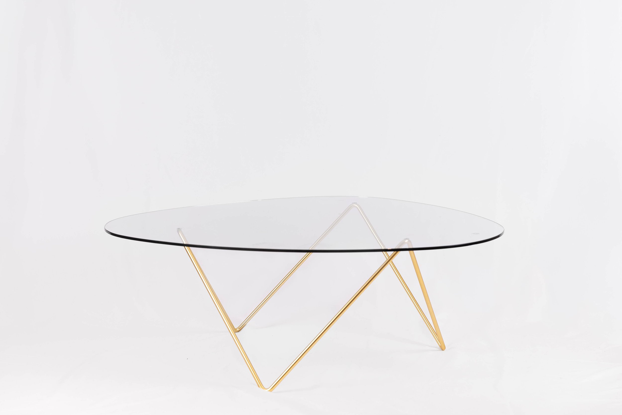 PEDRERA COFFEE TABLE BY GUBI