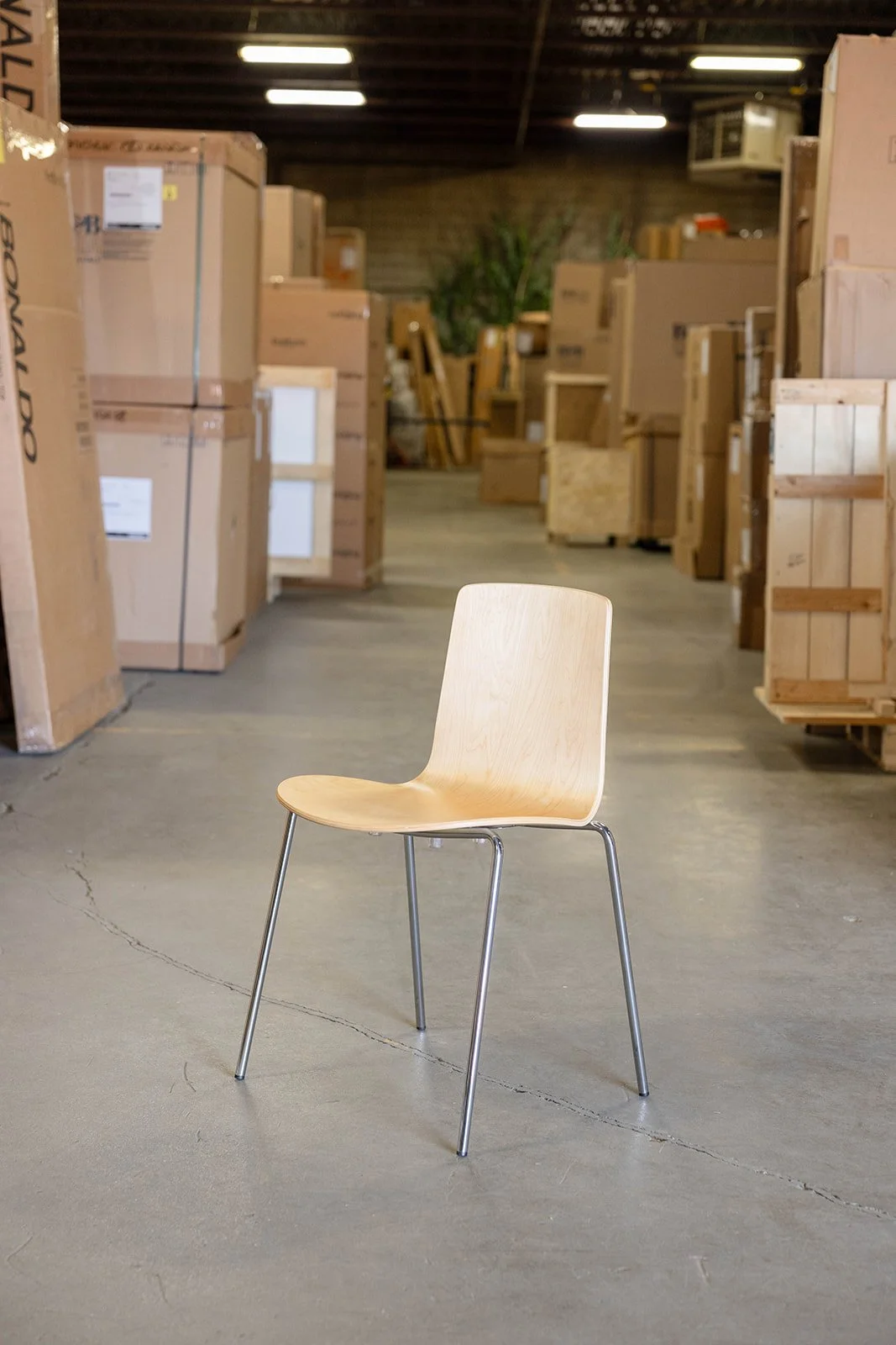 Chair E1
