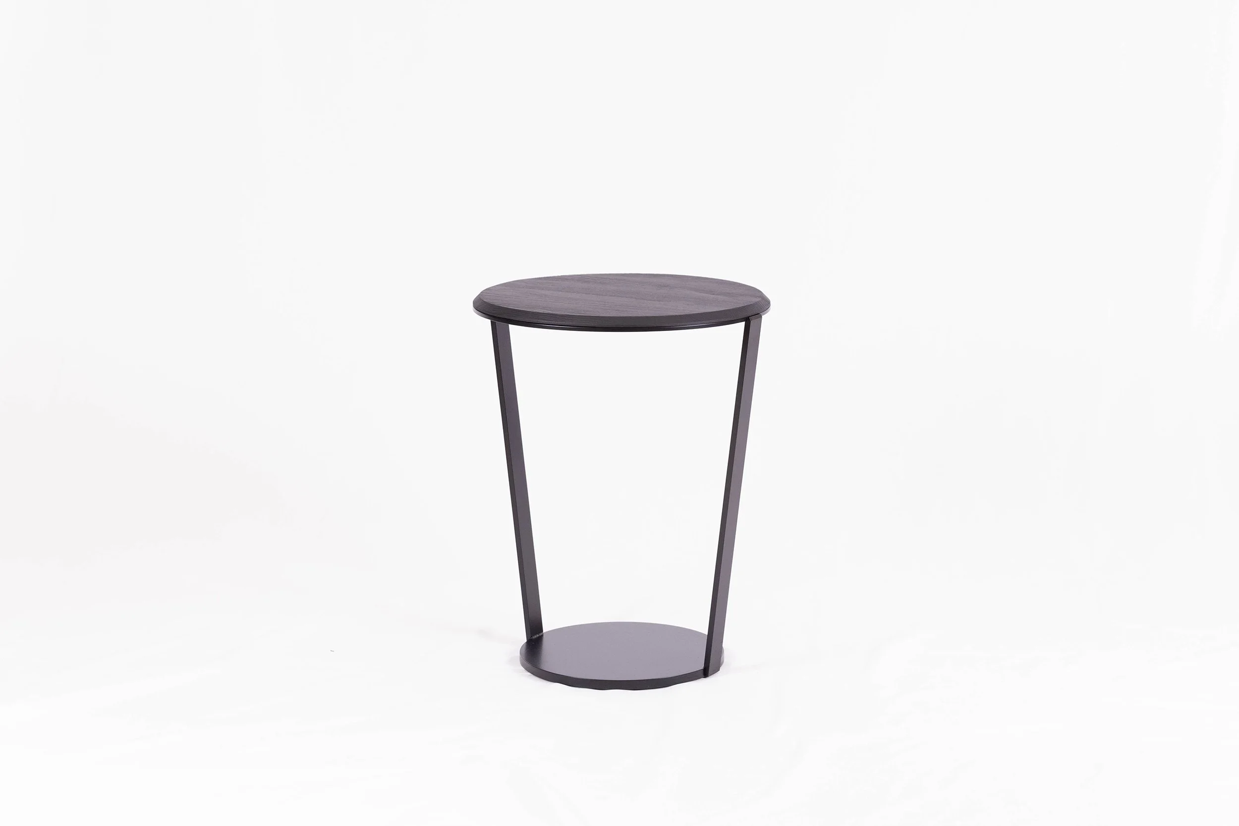 AROUND SIDE TABLE BY BENSEN