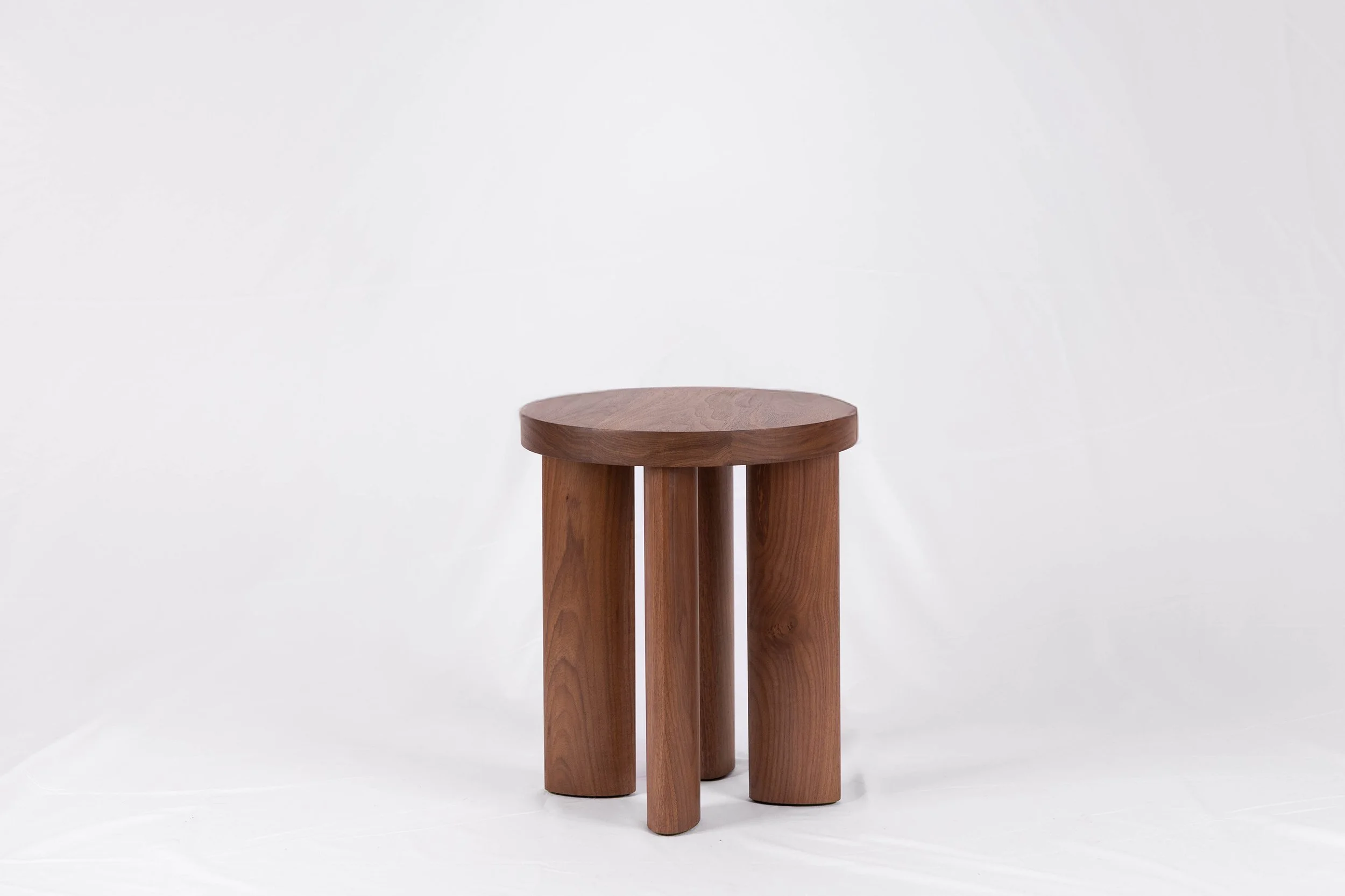 ORBIT STOOL BY ROLL & HILL