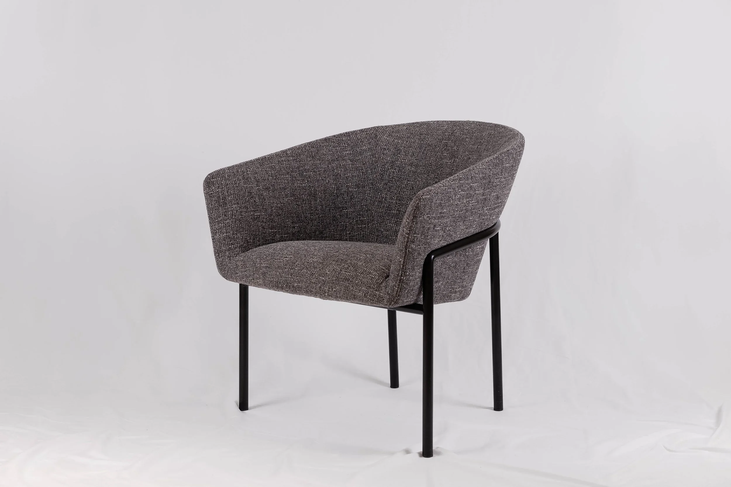 Bensen Metro Lounge Chair