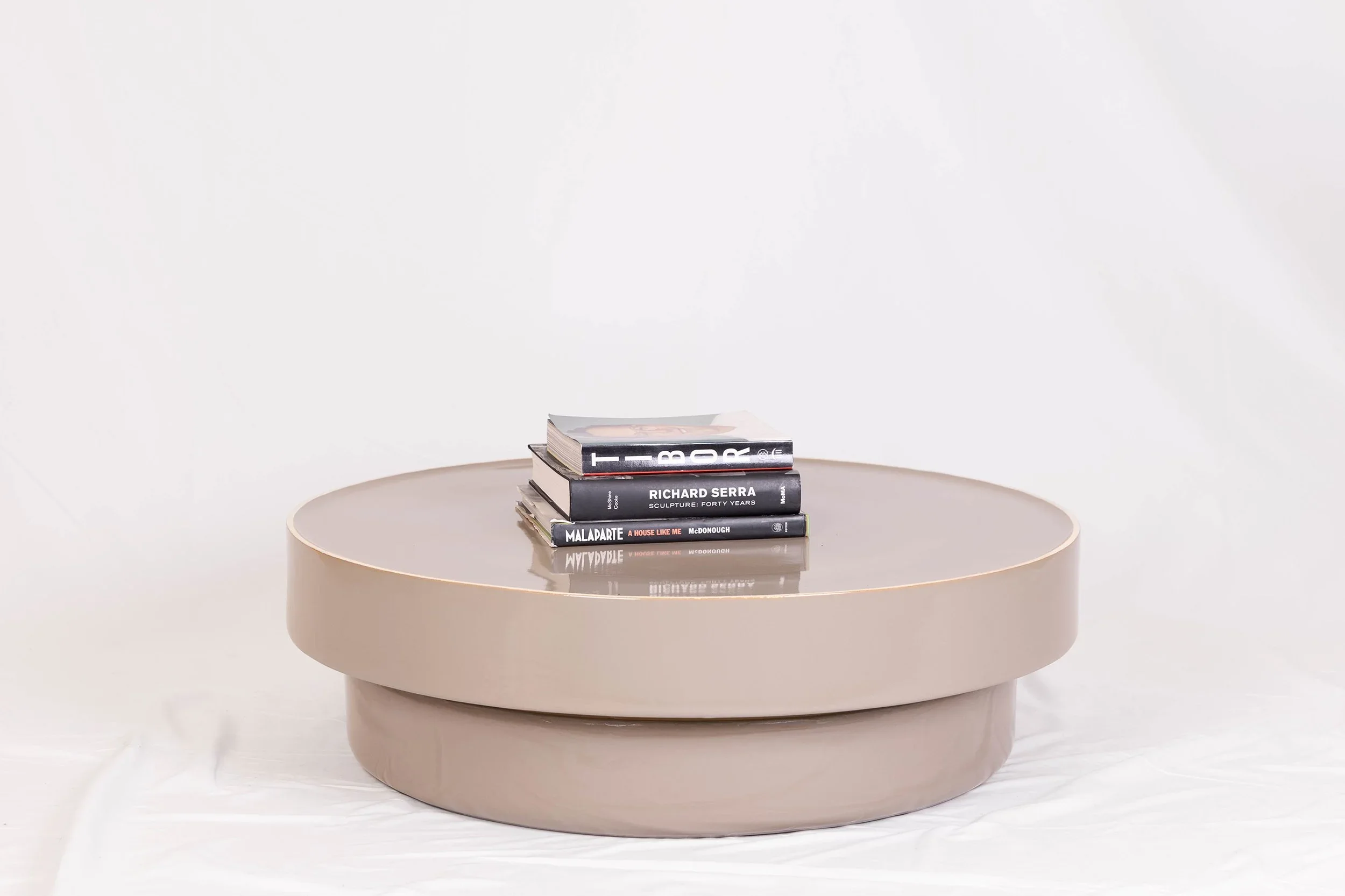 Zanotta Ta.Ba.Ce Coffee Table