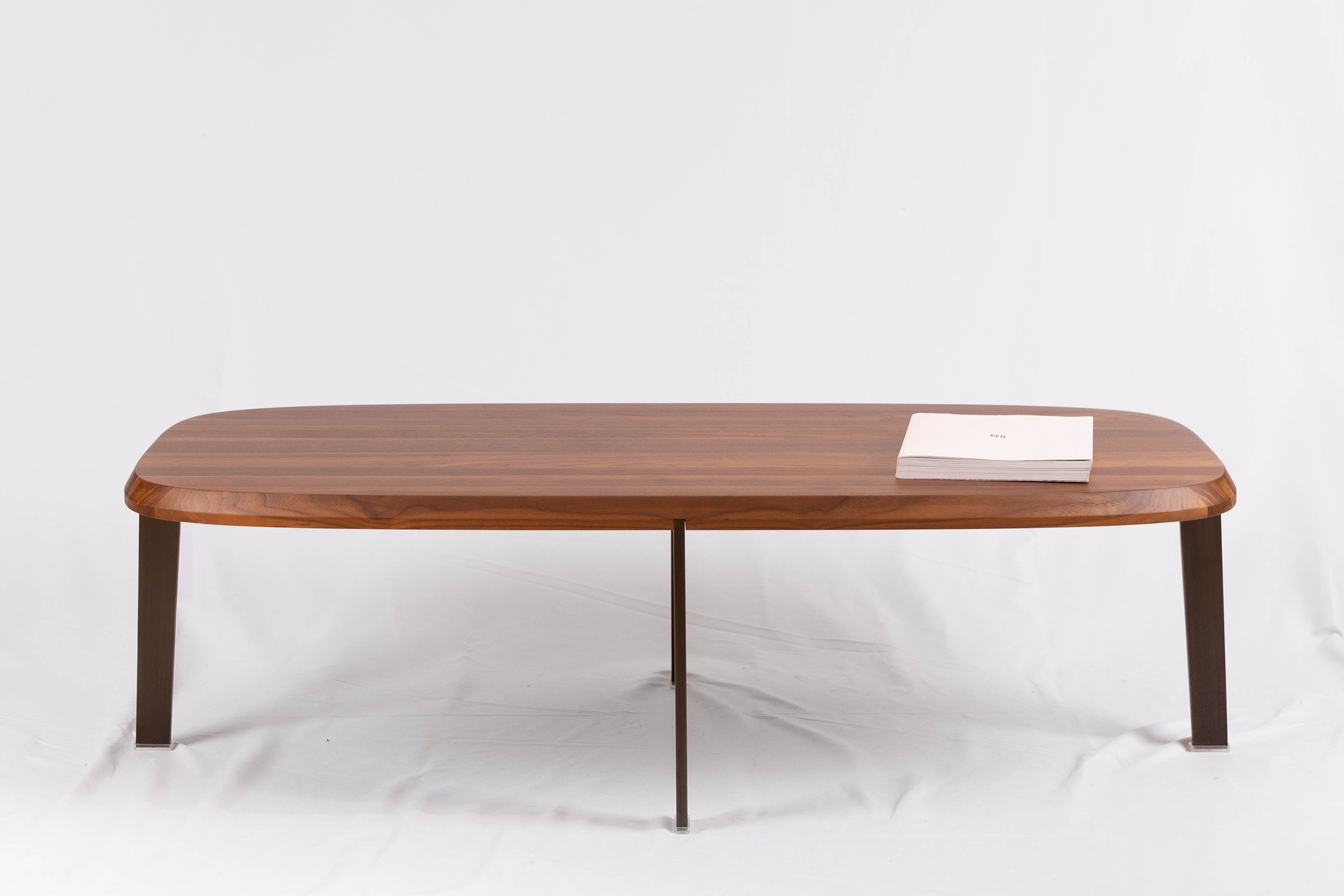 AREA COFFEE TABLE BY BENSEN