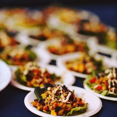 🦃 We'll bring the holiday party to you! 🎄
🎉 Planning a holiday event this year? Let Mountain Lotus Provisions create a beautiful culinary experience that will wow your guests! 🚐✨ Since 2019, our 4x4 mobile kitchen has been delivering delicious,