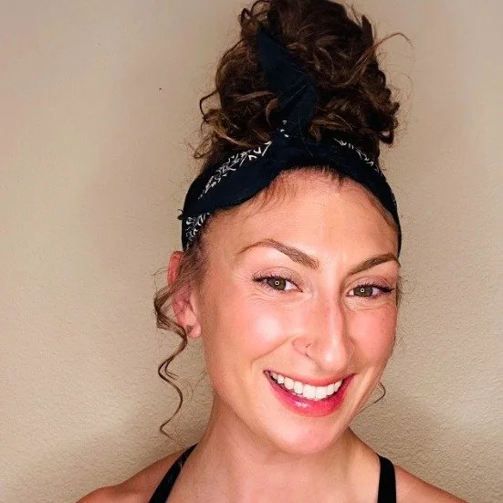 🌟 Meet this amazing human and powerhouse of a woman, Olivia Windisch 🌟
Olivia teaches weekly Hot Sculpt classes at our Truckee location. Get fit while having fun with this incredible goddess! 💪✨
Olivia is passionate about empowering individuals