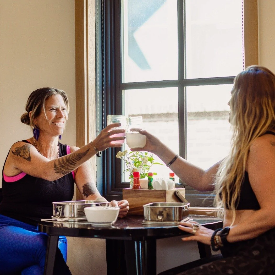 🧡 Happy Thanksgiving from Mountain Lotus Yoga 🧡
Today, we pause in deep gratitude for the healing and togetherness that yoga brings into our lives. We are endlessly thankful for the practice that nourishes our bodies, minds, and spirits—brin