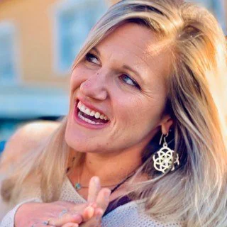 Meet this incredible gem of a human, Meghan Muckenfuss ⭐️

&ldquo;Come as you are, and leave reconnected &mdash; body, breath, and spirit.&rdquo;

Meghan is the heart and soul behind Meg Fuss Yoga, where she blends her passion for yoga, plant medicin