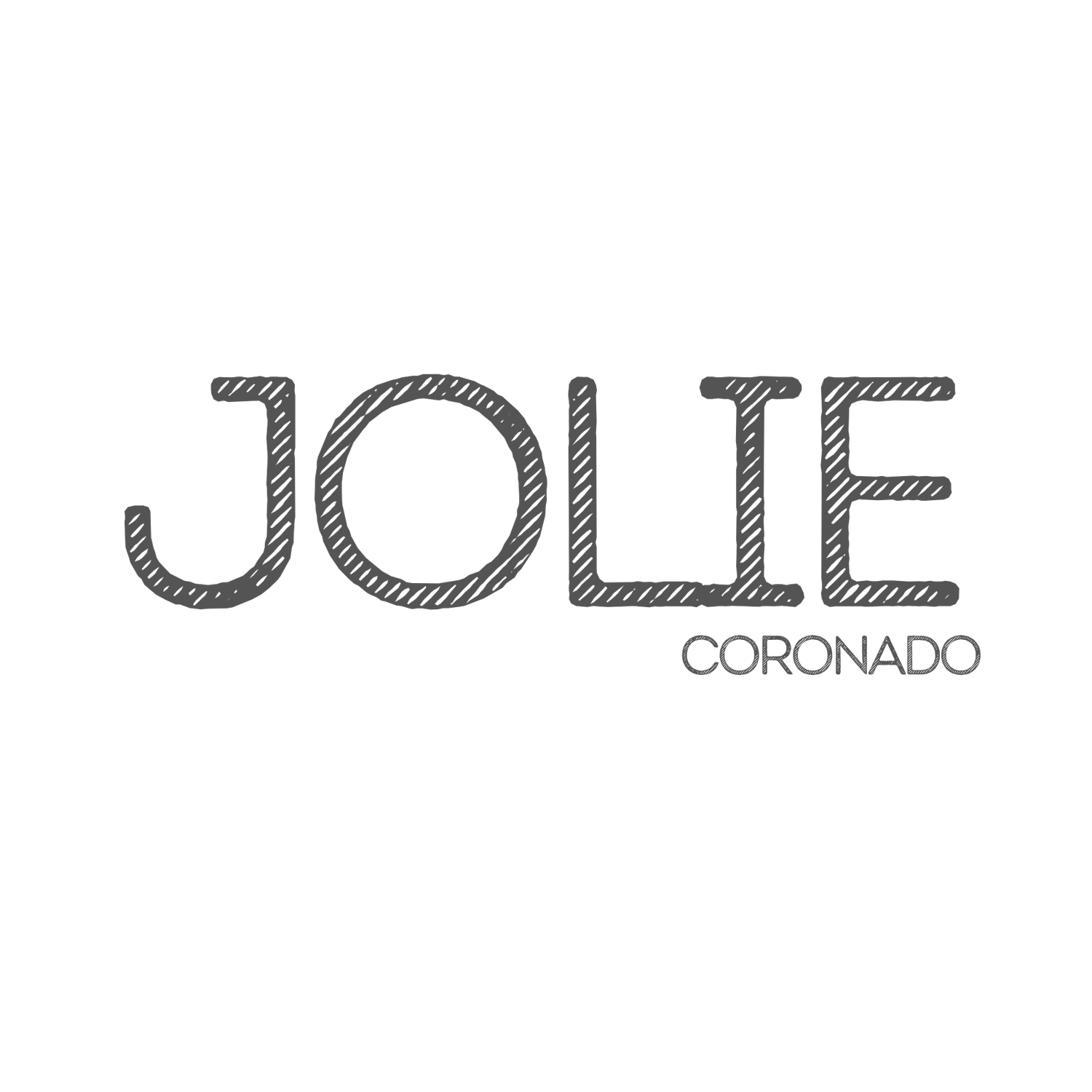 Jolie Coronado