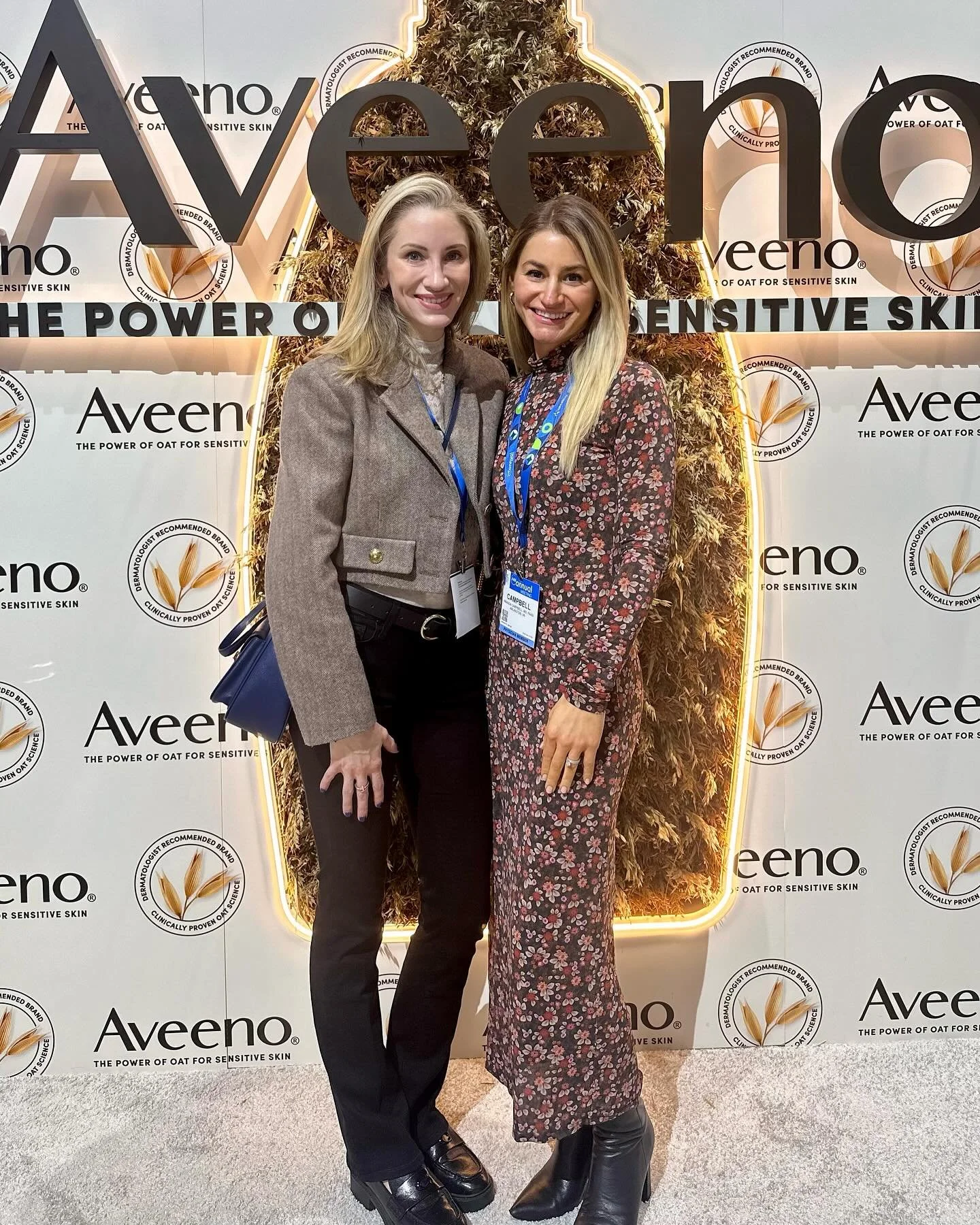 Happy National Dermatologist Day! Both Dr. Jones and Dr. Campbell are board-certified dermatologists- the *true* experts in medical and aesthetic dermatology. They have completed 4 years of medical school, 1 year of internship, and 3 years of dermato