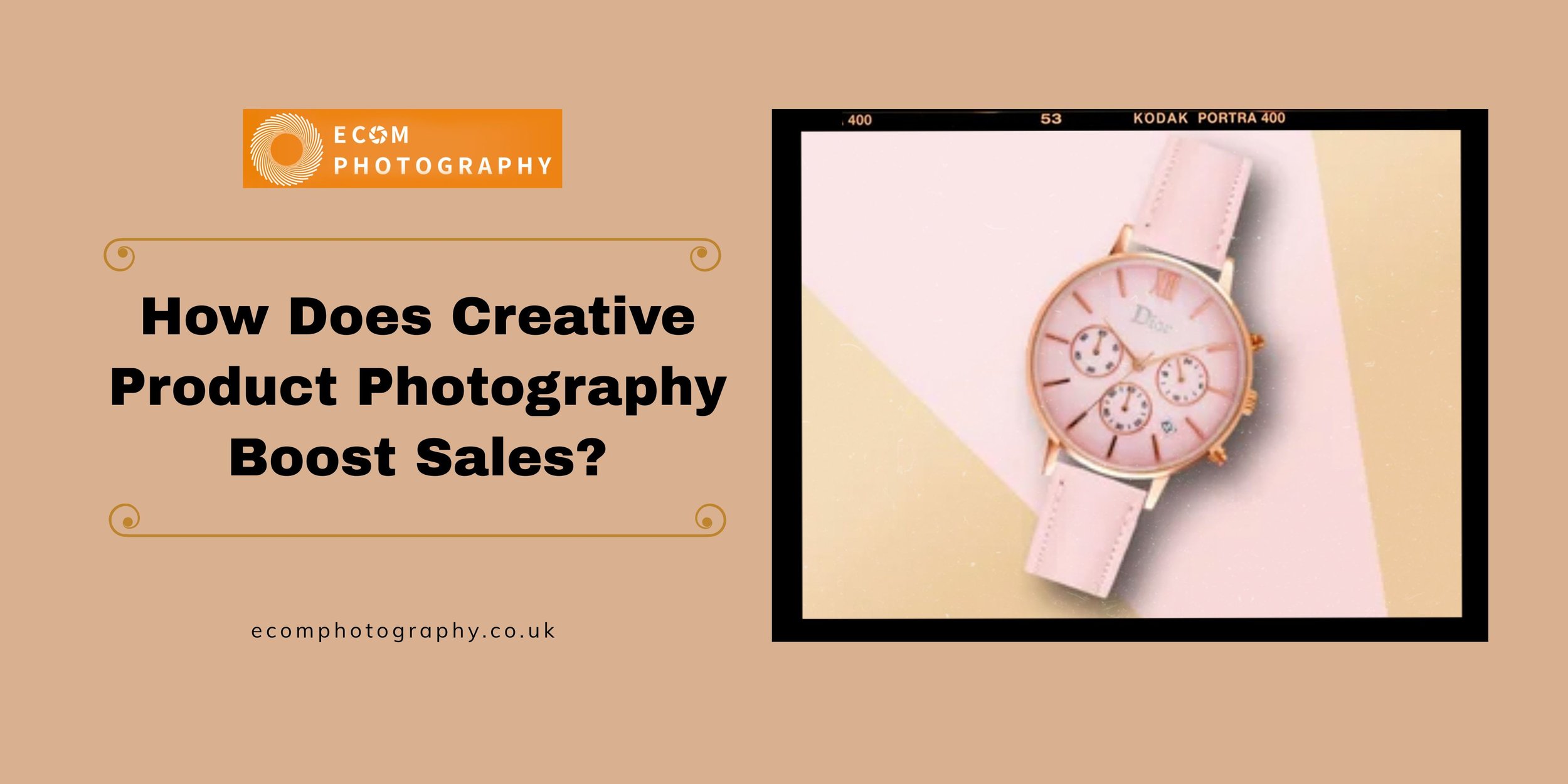 Product Photography