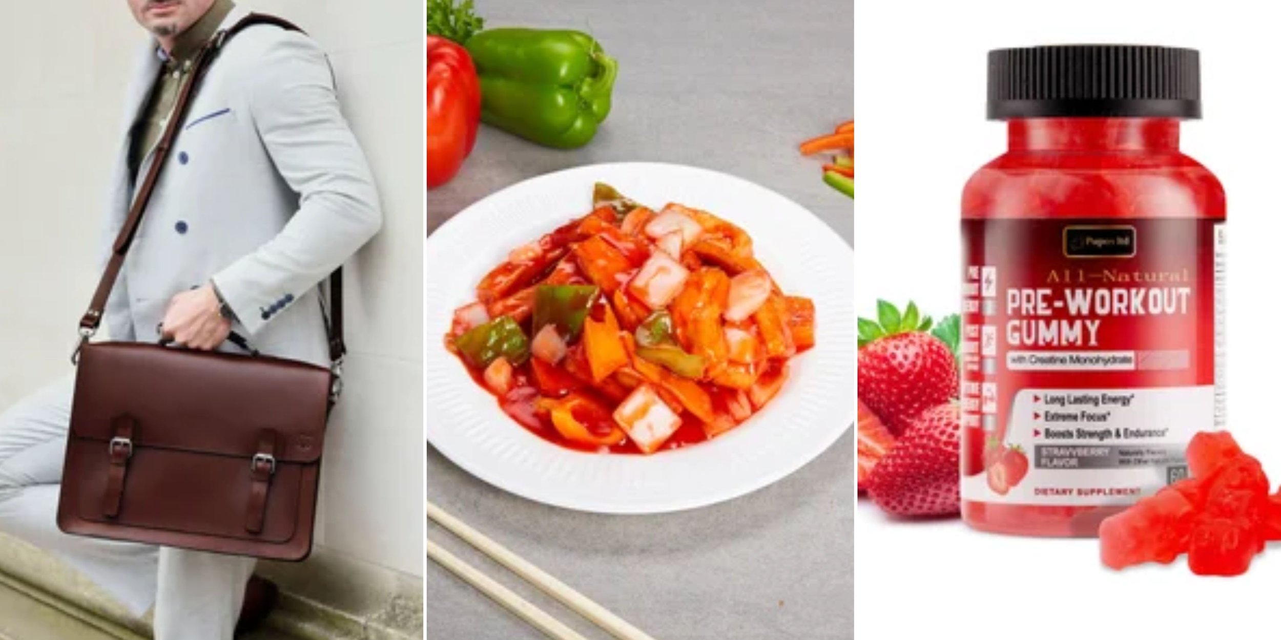 Creative Product Photography