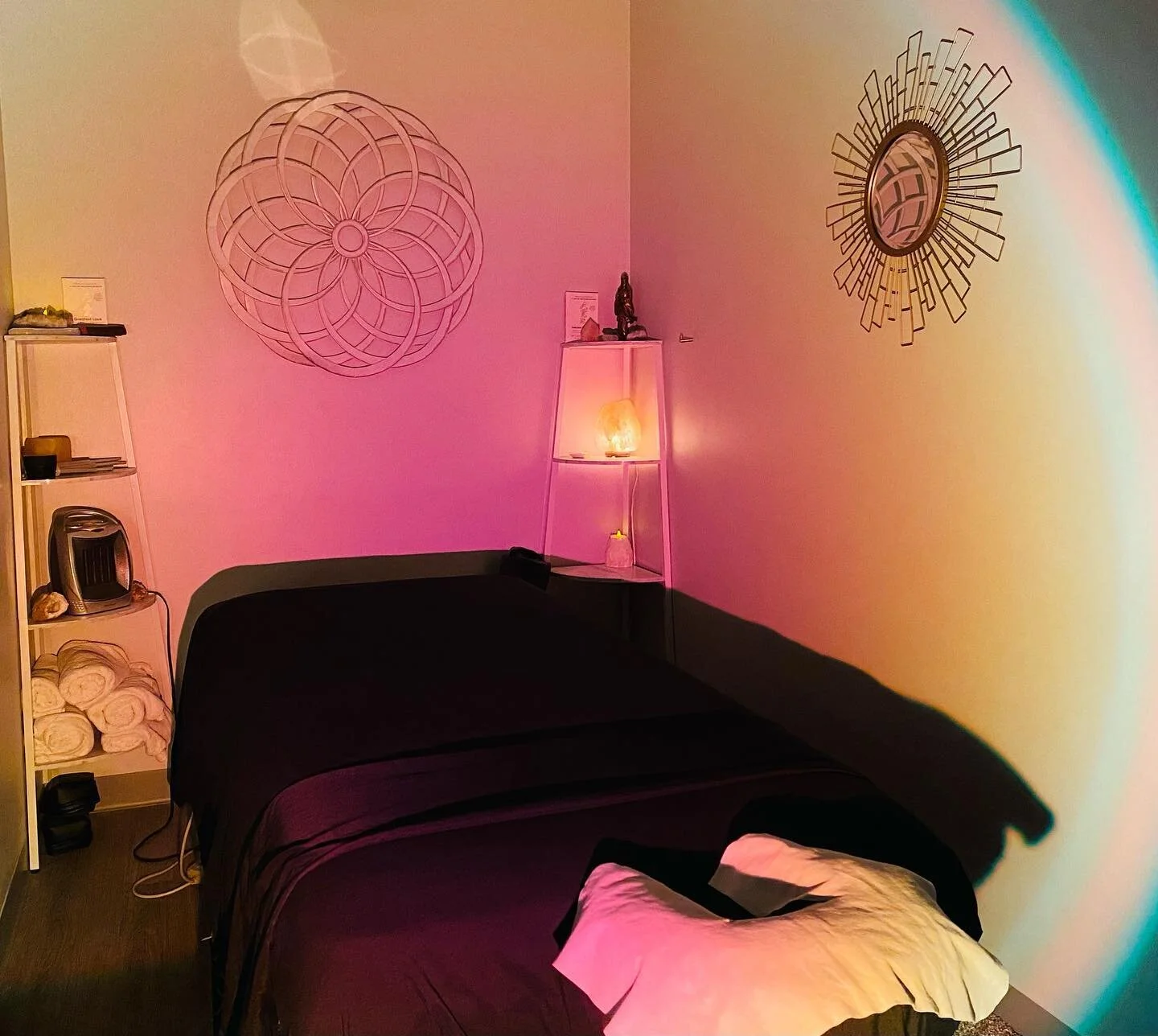 SD Inclusive Massage ✨