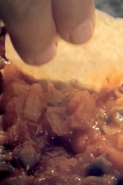 Tostitos - 101 Ways to Dip
