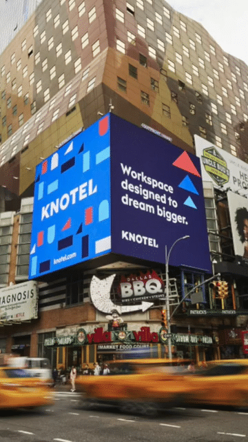 Knotel - Tailor Made