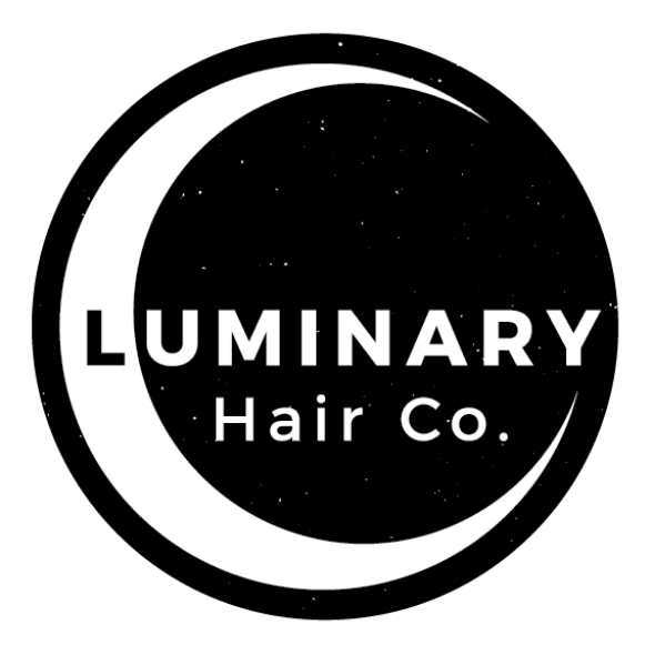 Richmond Hair Salon - LGBTQ affirming | Luminary Hair Co.