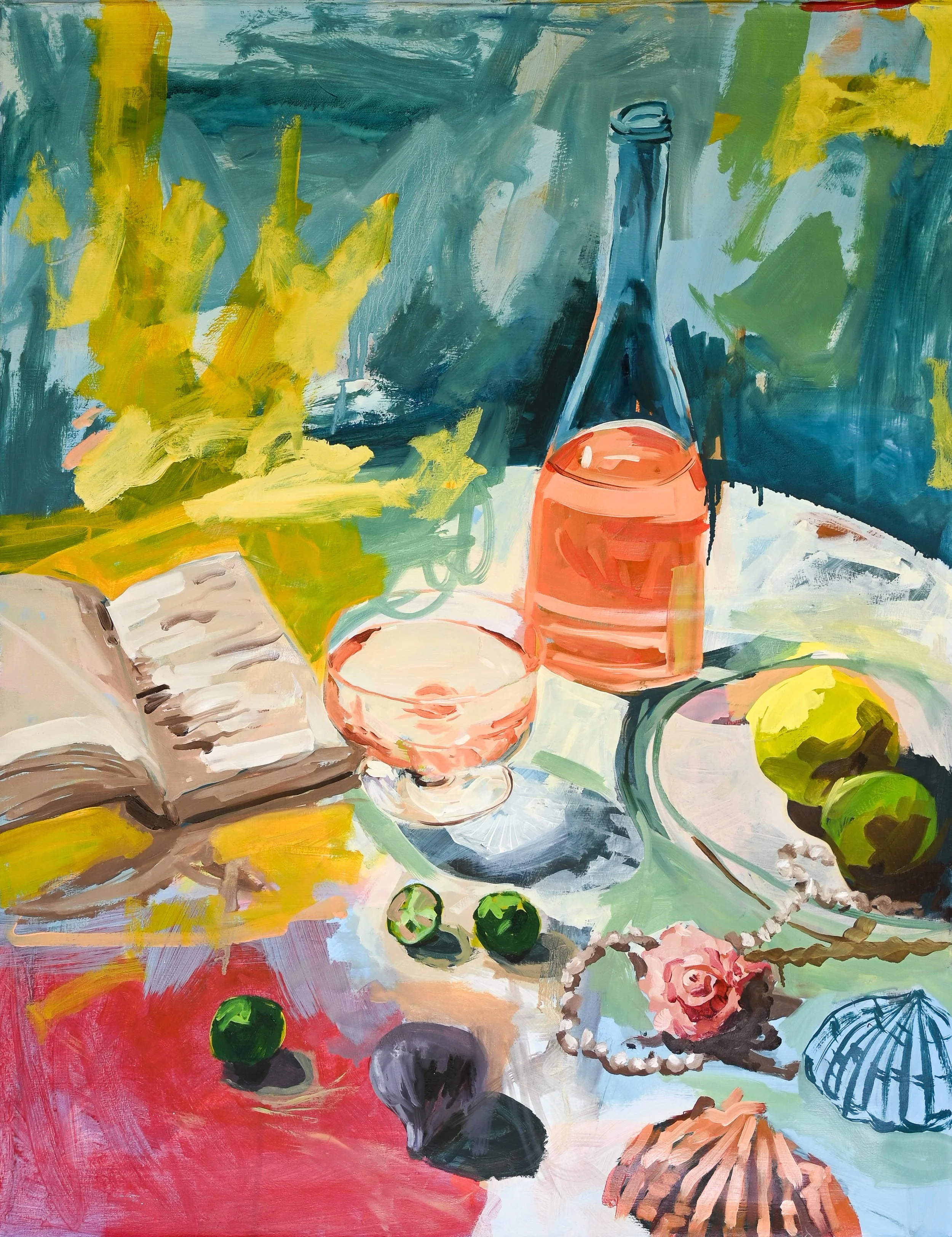 Still Life with Rosé.jpg