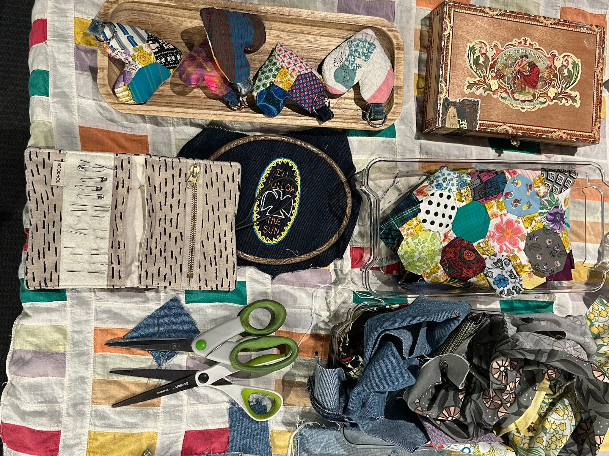 Teen-led Saturday: New Threads