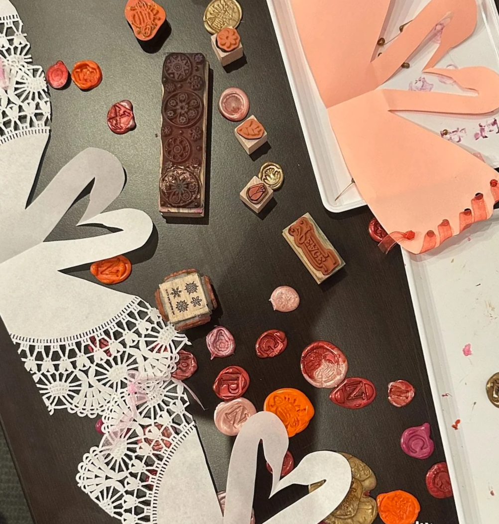 Teen-led Saturday: Love is Everywhere