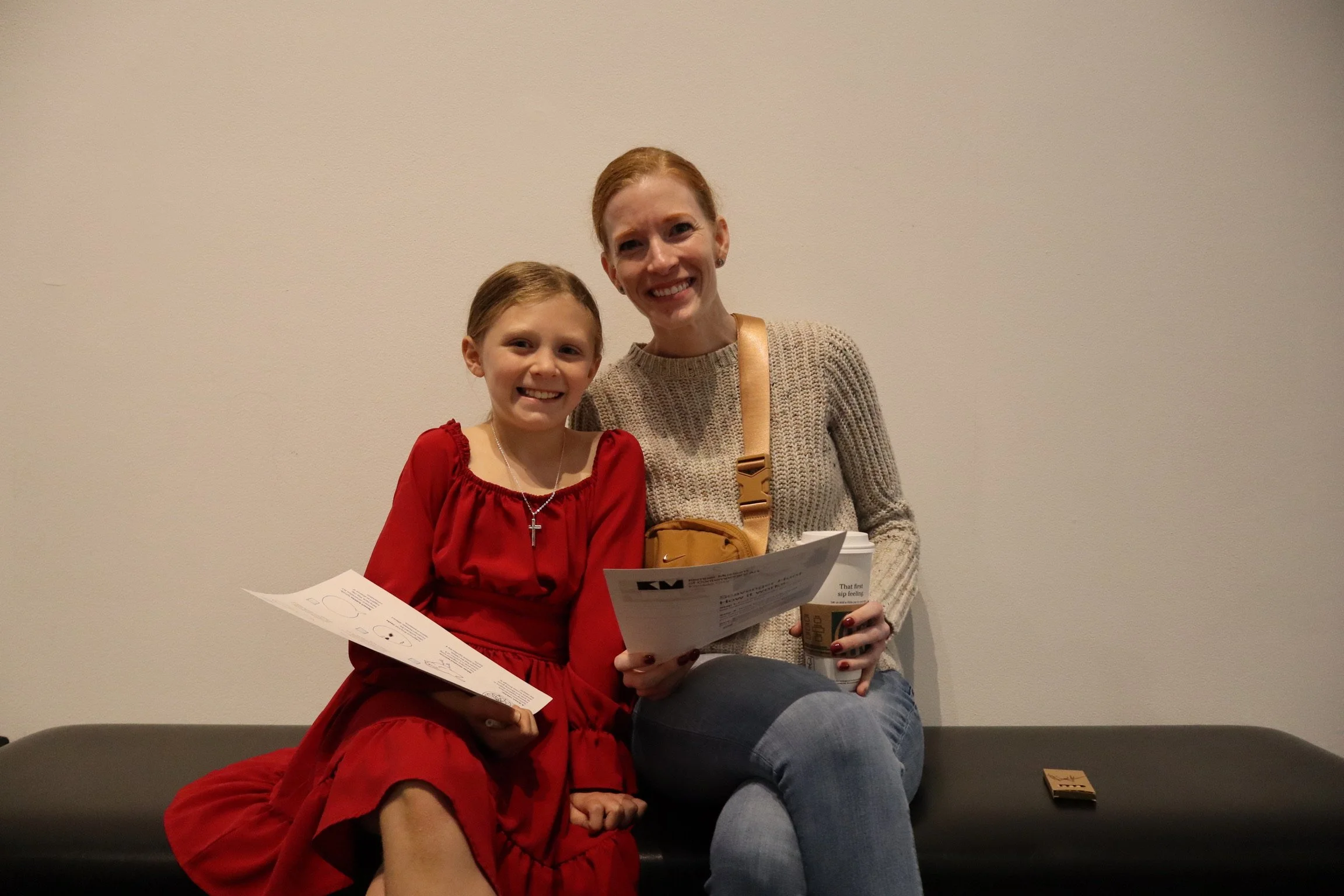 Big Brothers Big Sisters Morning at the Museum