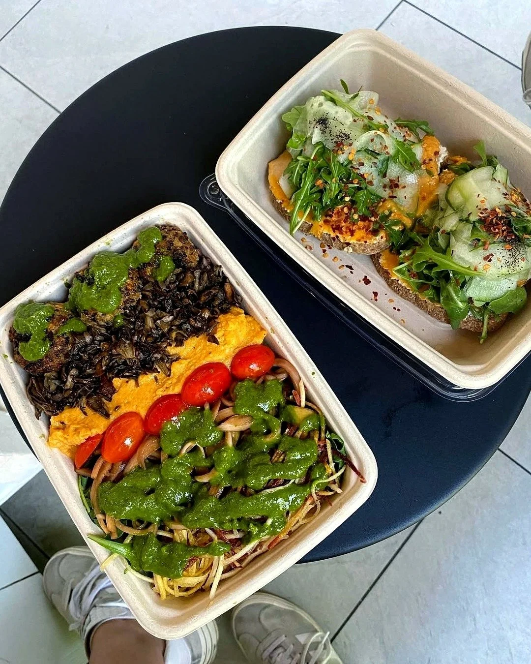 All the nourishment, all the time 🌿

Health should neber slow you down &mdash; stop by &amp; fuel up on the go!

Skip the wait and order online @ the link in bio.

 
 
 
____
#cocobeet #bostonma #bestofboston #bostonvegan #bostonbrunch #bostoncafe #