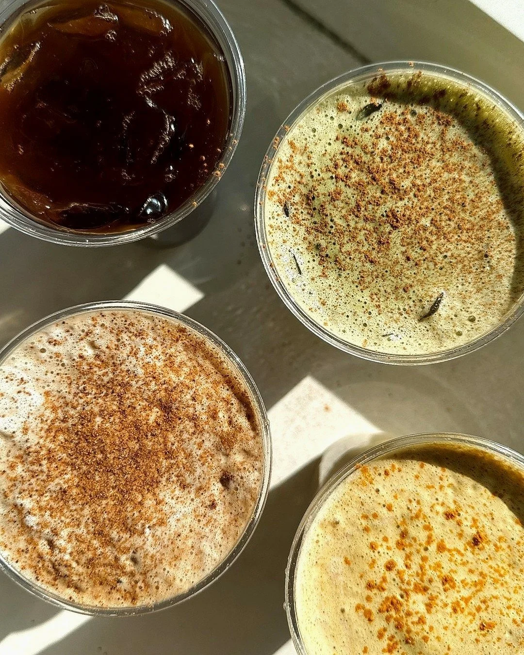 From matcha mornings to vanilla afternoons &mdash; your latte lineup awaits. ✨☕️

Something new &amp; exciting is brewing soon 👀... stay tuned for what&rsquo;s coming next!

Tap the link in our bio to place your order 📍
 
 
 
____
#cocobeet #boston
