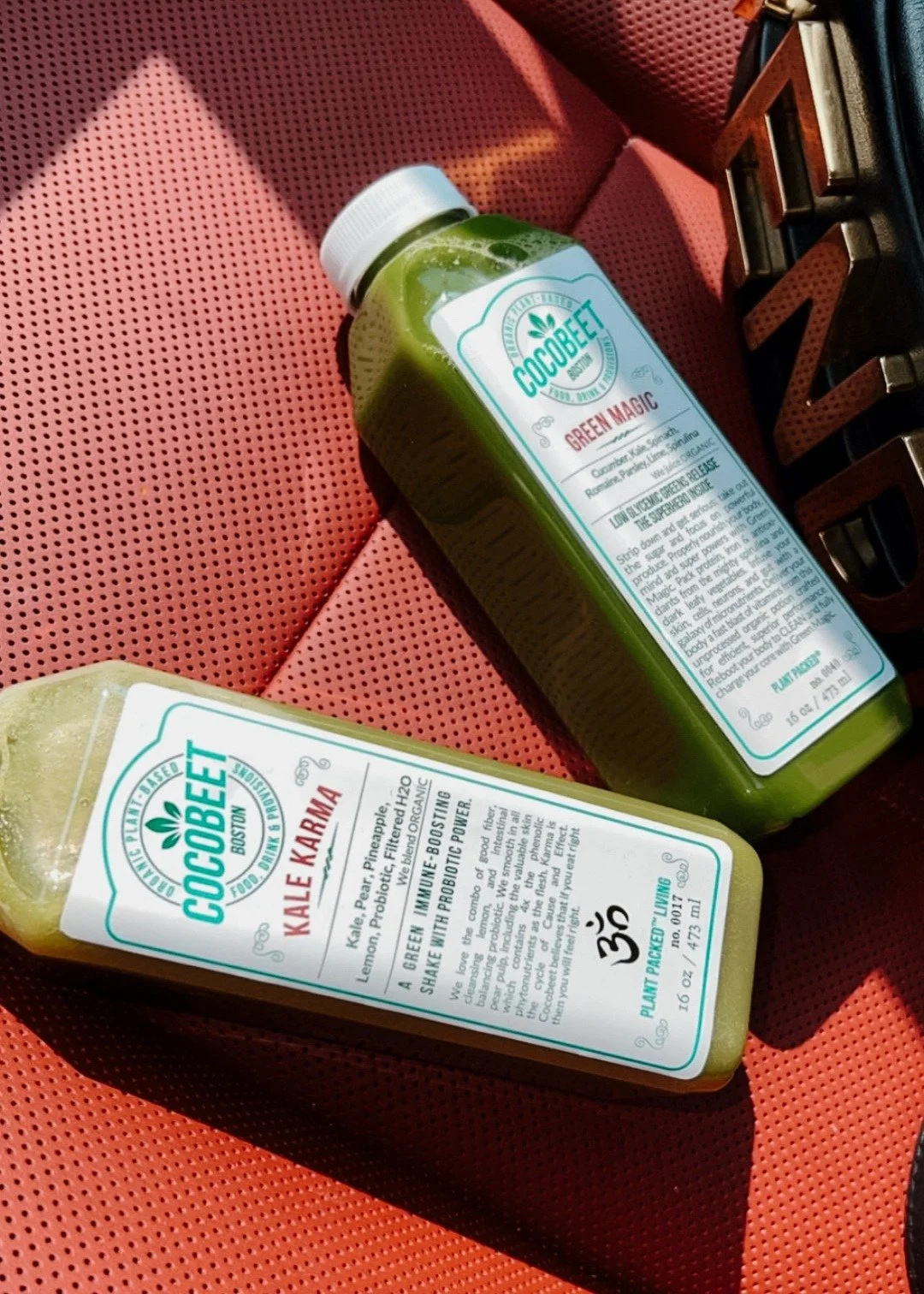 Power through the holiday season with a juice cleanse that keeps you feeling unstoppable 💪

Made for grabbing and going &mdash; our cold-pressed juices are the perfect pick-me-up designed to help you stay energized, refreshed, and feeling your best 