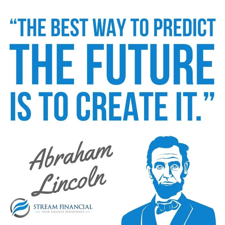 Stream Financial