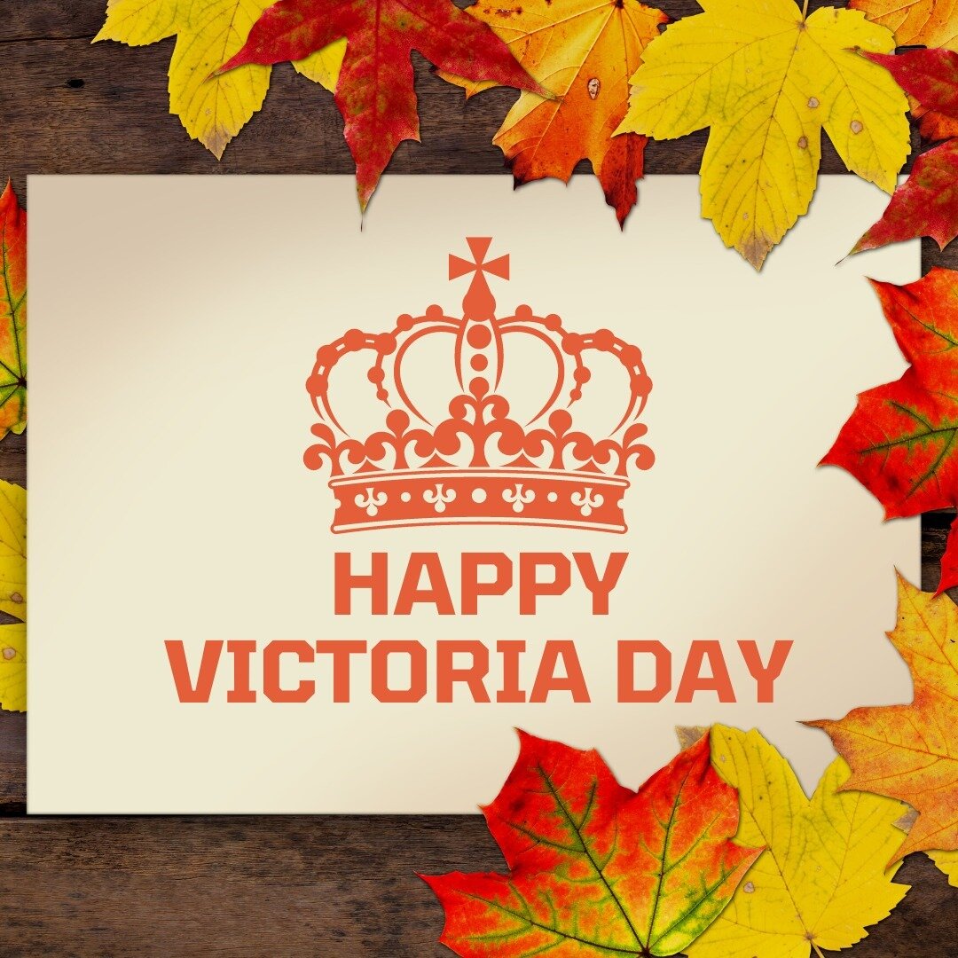 We hope that you&rsquo;re enjoying your Victoria Day weekend ☺️

#VictoriaDay #StreamFinancial