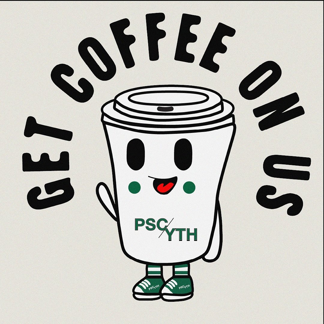 🎉 STARBUCKS ON US! 🎉

Kick off the school year with a little something special from us! Whether you&rsquo;re a student, college student, teacher, or parent, we&rsquo;ve got your first-day pick-me-up covered. ☕️

Here&rsquo;s how to get your drink:

