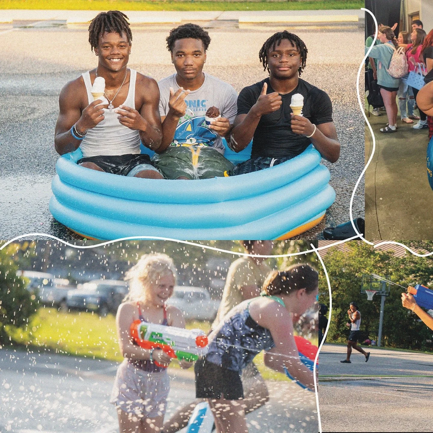 God has been doing amazing things through PSC YTH! 🙌 We&rsquo;ve had so many unforgettable moments together from laughing, worshiping, hanging out, and making memories that will last a lifetime. Here&rsquo;s a little throwback to remind us why we lo