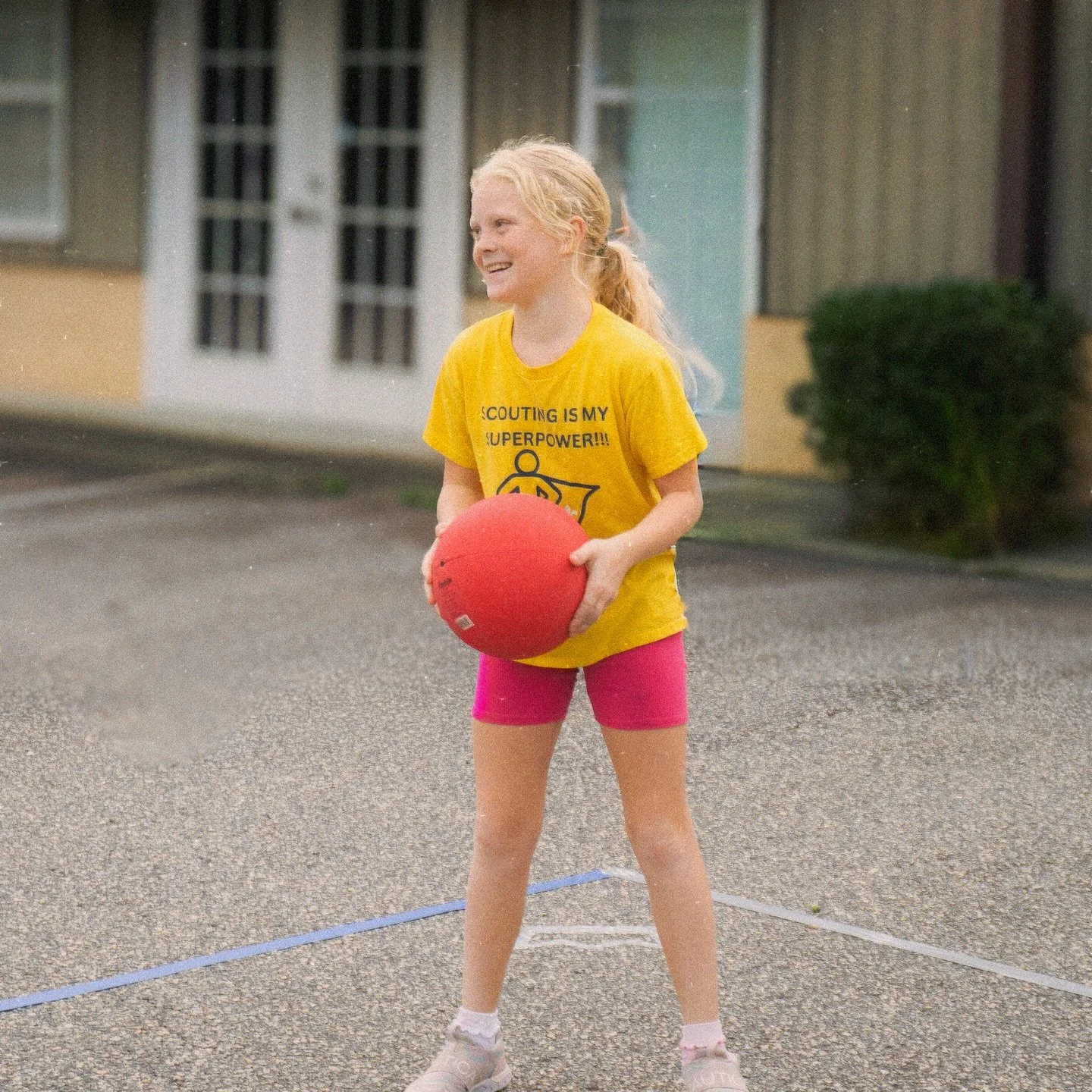 we are ready for yth tonight! (rain or shine ☀️ 🌧️) we’ll see you at 6pm 🦬 🪽