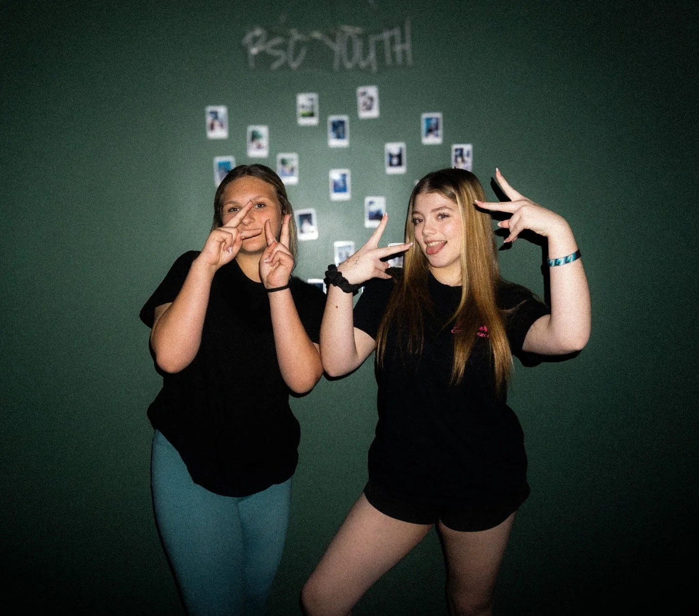 YTH IS SO BACK TONIGHT❤️ We don&rsquo;t know about you, but we have been counting down the days where get to be together again! see you at 6pm 🐼