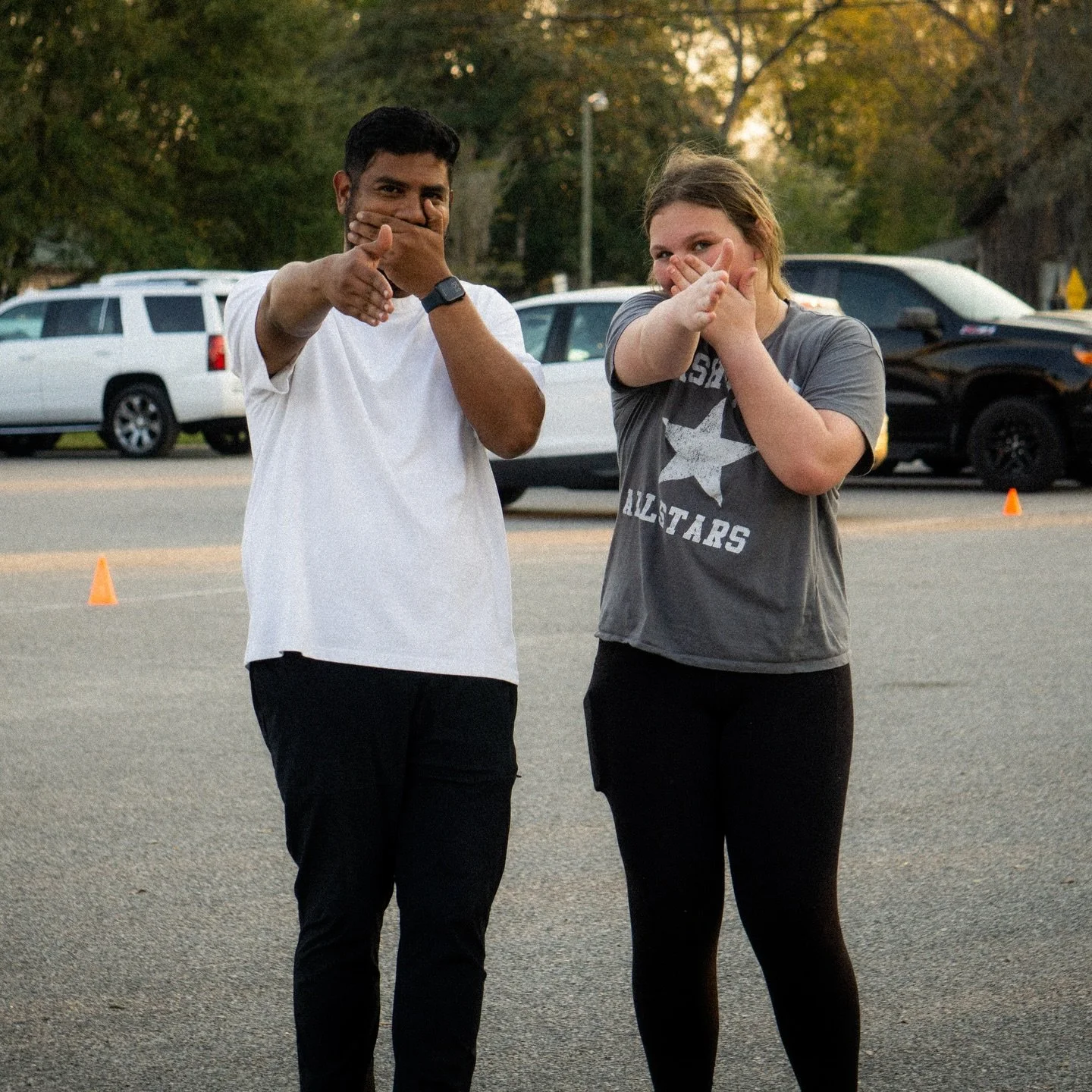 Best night of the week is here 🤿 🙌 see you at 6pm for yth ❤️ 🐔