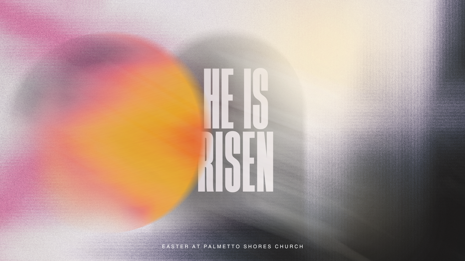 The Amazement Of Easter