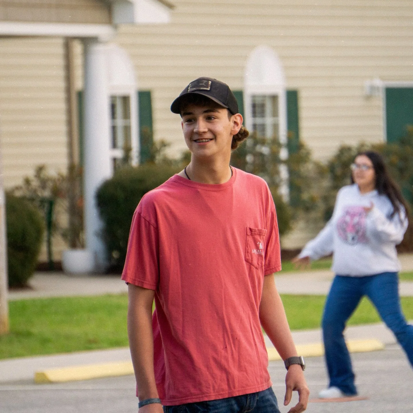 tonight is our yth leader q&amp;a night! 

you asked the questions. Tonight we&rsquo;re talking about them.

you&rsquo;ll get to hear from our leaders, spend time in worship, and open God&rsquo;s Word together. 🙏 

🍕 food
❓ Q&amp;A
🎵 worship

also