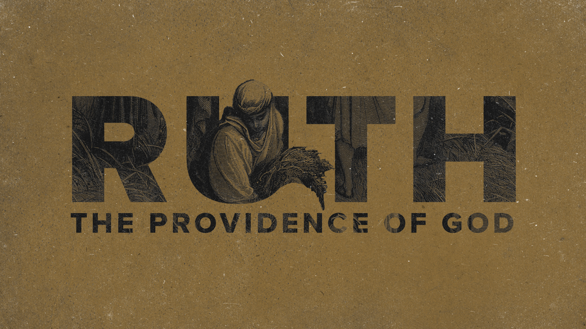 Faith Through Despair