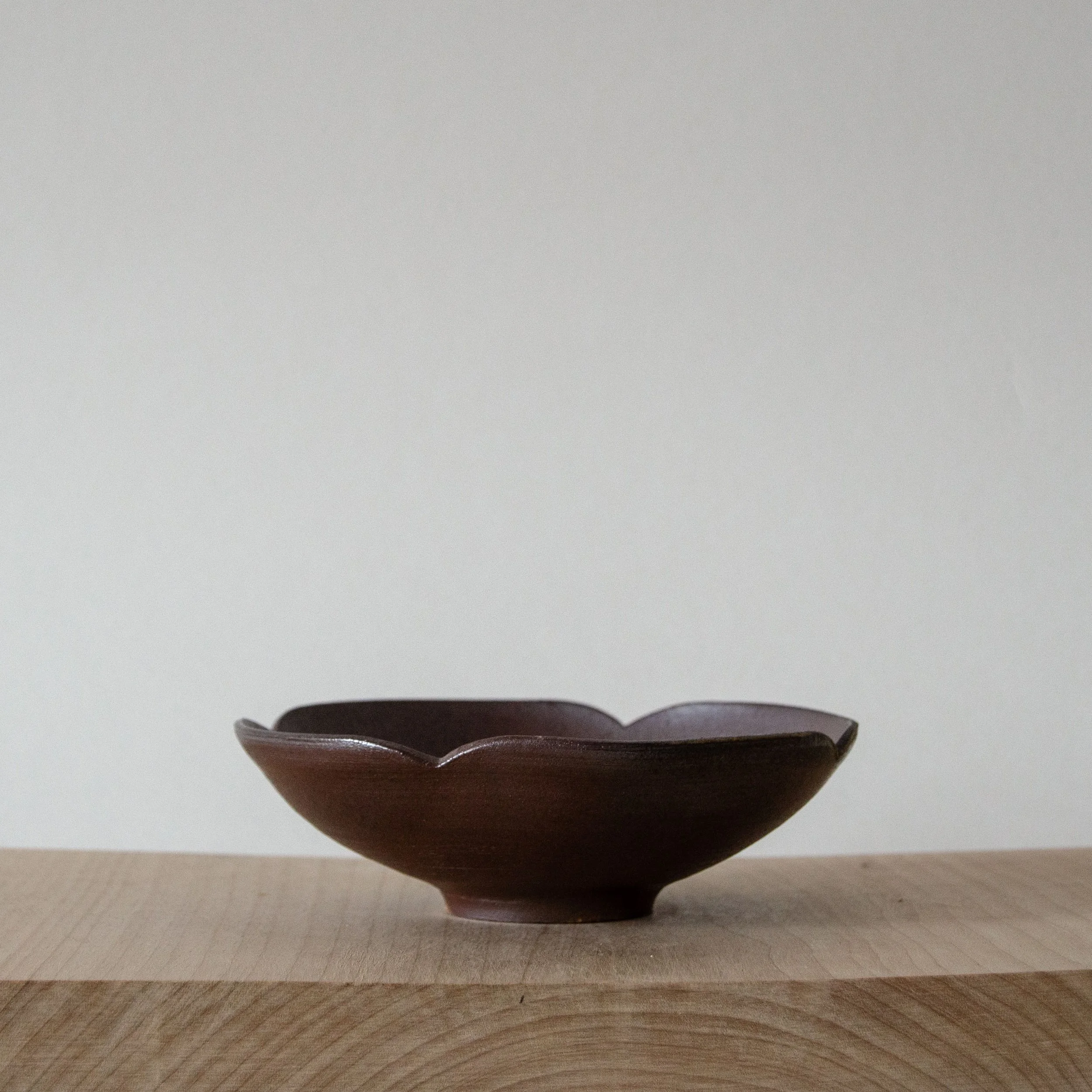 Flower shaped bowl - 4