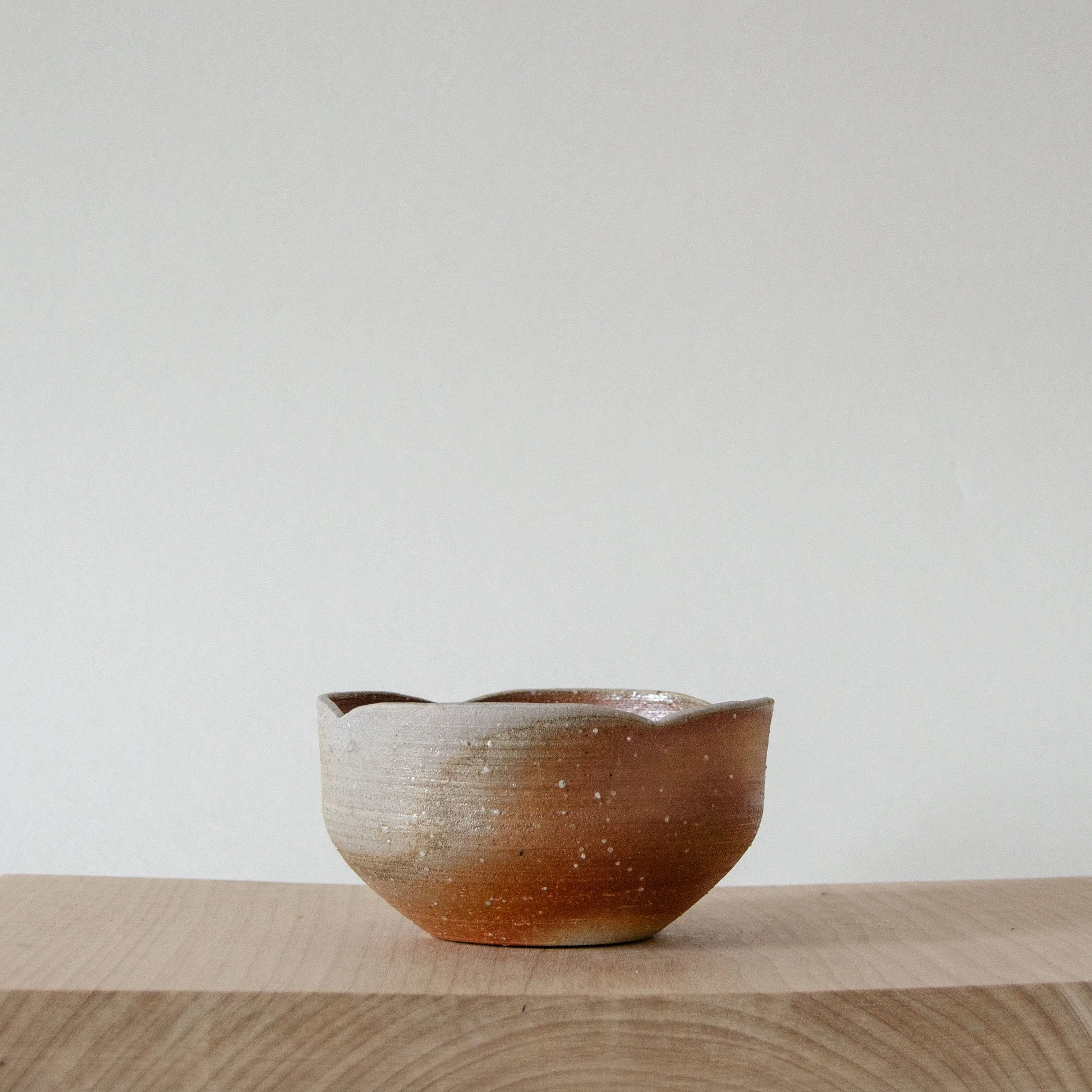 Flower shaped bowl - 5