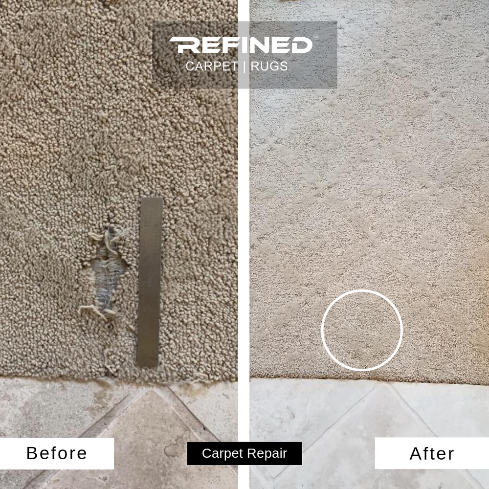 Carpet Repair Refined Rugs Orange County S 1 Area Rug Cleaning And Flooring Company