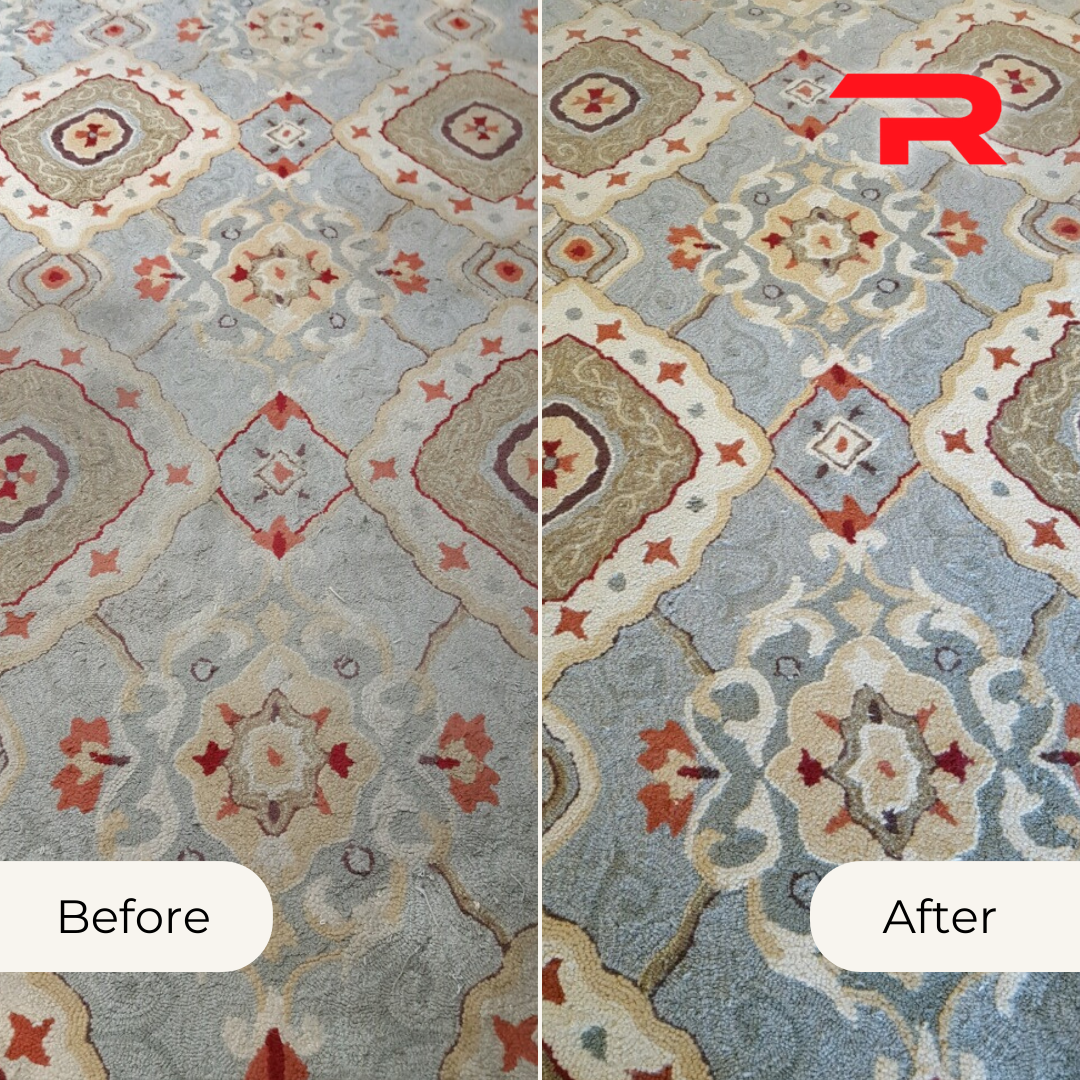 Carpet Repair — Refined Carpet  Rugs - Orange County's #1 Area Rug  Cleaning, Repair and Flooring Company