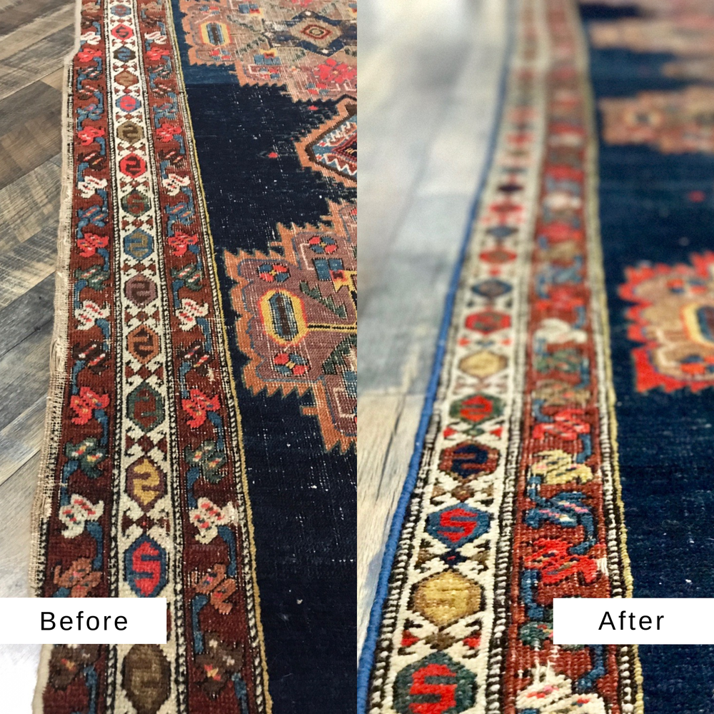 Carpet Repair — Refined Carpet  Rugs - Orange County's #1 Area Rug  Cleaning, Repair and Flooring Company