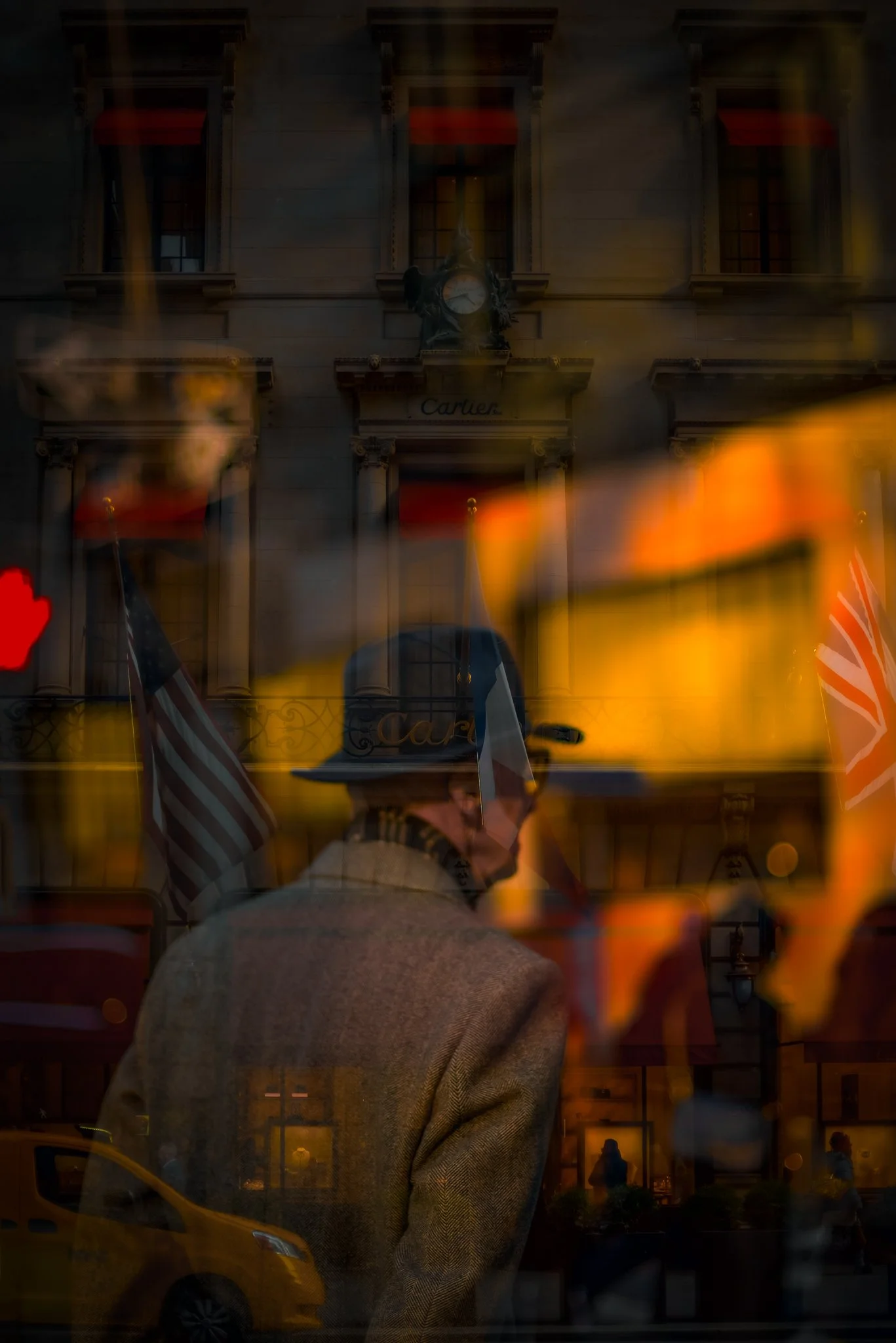 NYC Man with a Hat.jpg