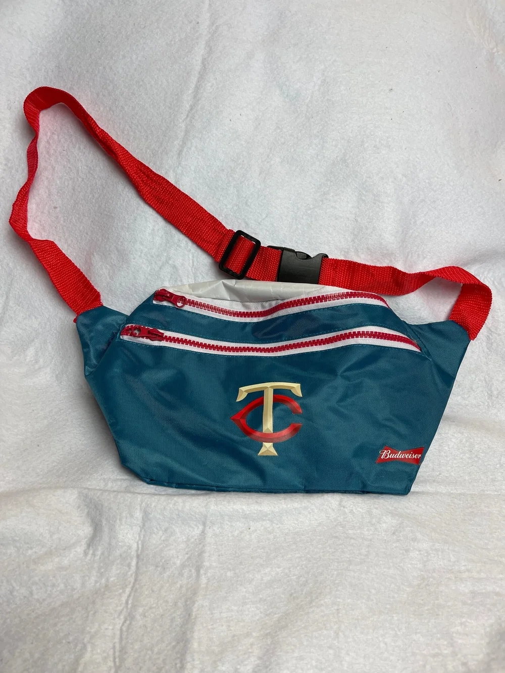 Budweiser fanny shop pack