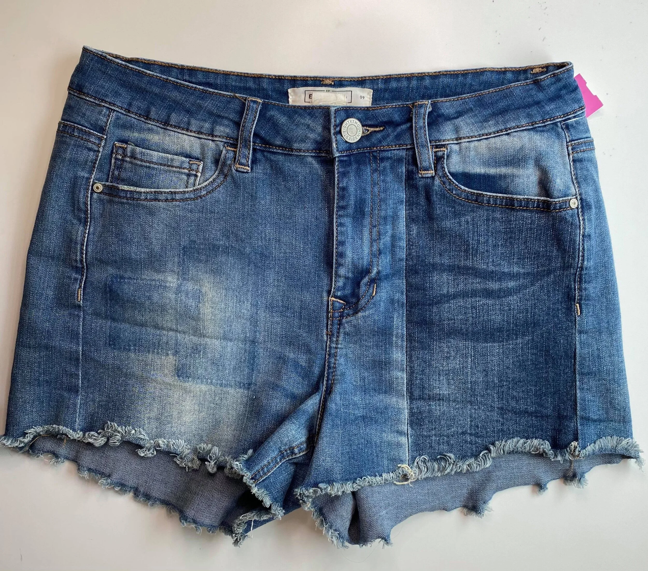 element shorts womens