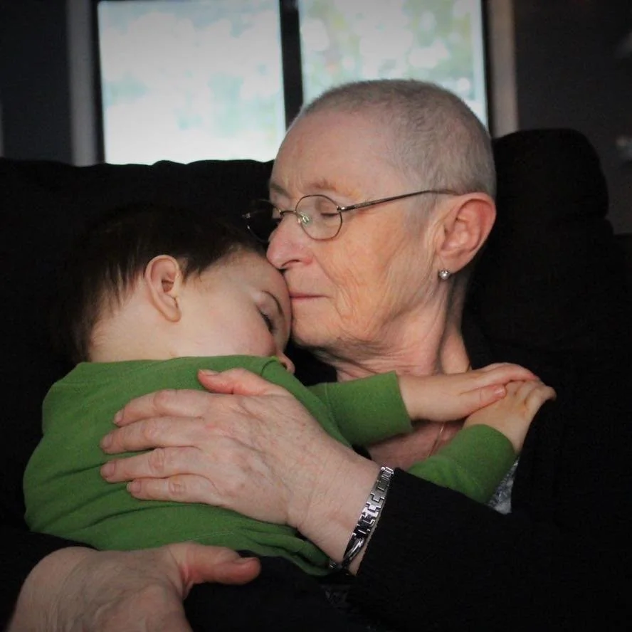 The power of a Good Appropriate HUG